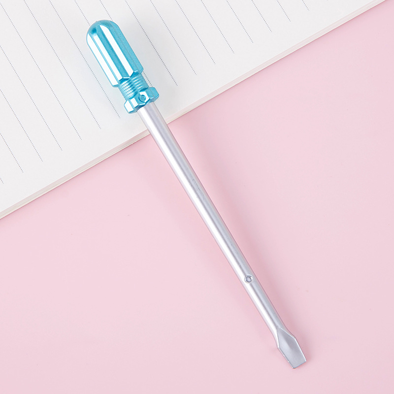 0.5mm - screwdriver blue