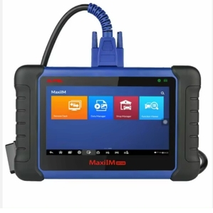 Scanner avanzato di apparecchiature diagnostiche di codifica intelligente per auto per Autel IM508 IM 508 XP400 Altel Maxin IM508 per camion - Product Image 6