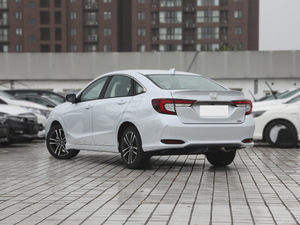 2024 for <strong>Honda</strong> Crider New Cars 1.0T for <strong>Honda</strong> Sedan 180Turbo CVT for <strong>Honda</strong> Crider 2023
