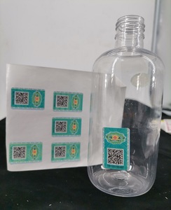 Werkseitig individuell bedruckte QR-Code-Etiketten drucken