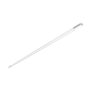 Adjustable T8 Three-Color Temperature <strong>LED</strong> Tube Nano-Plastic with Red Circle for Versatile Indoor Warehouse Lighting - Product Image 2