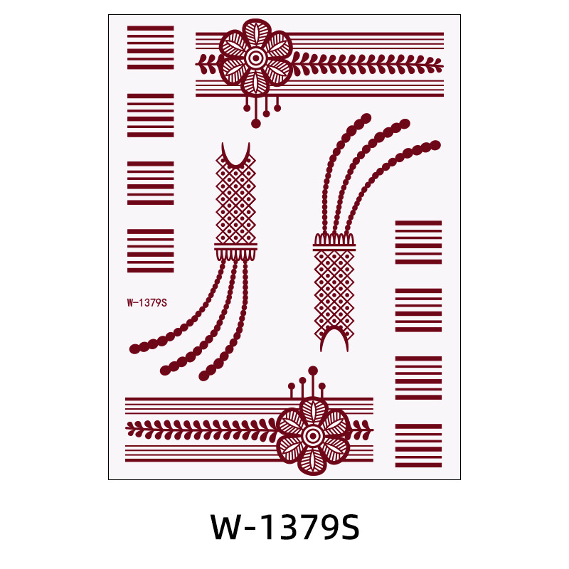 Matrice W-1379s-148208mm