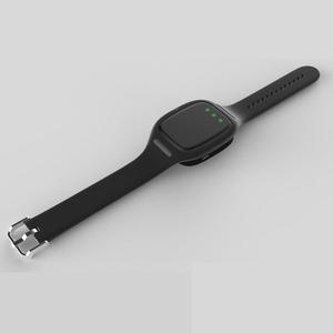 ブルートゥースAndroidRFIDアクセスコントロールスキャナーリストバンドRFIDリーダー - Product Image 1