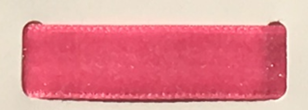 Rosa caldo