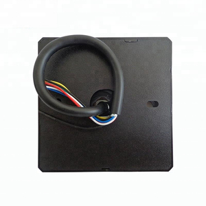 Lector de tarjetas Rfid de salida Vians Security Wiegand 26/34 para sistema de control de acceso - Product Image 4