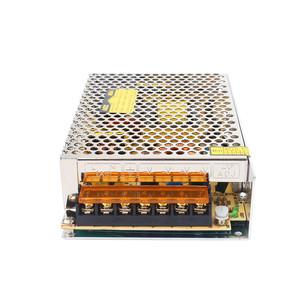 S-120-12 AC110/220V入力12v10A出力120wシングル出力スイッチング電源SMPS - Product Image 3