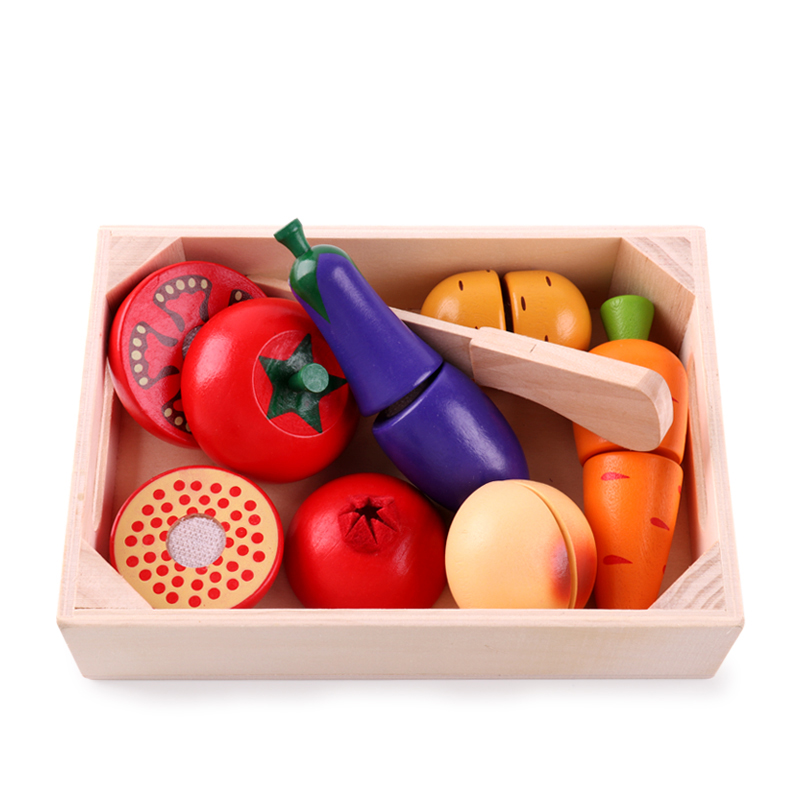 Légumes A