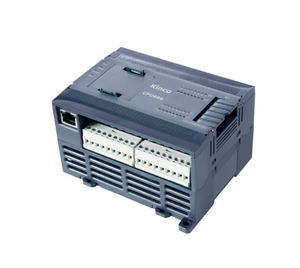 Kinco K6 Series PLC K606-24AT K606-24AR CPU Module 24V DC <strong>Digital</strong> Transistor <strong>Output</strong> Program <strong>Controller</strong> - Product Image 3