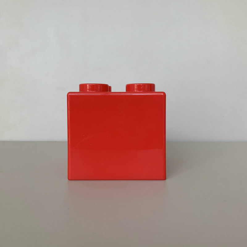Rojo