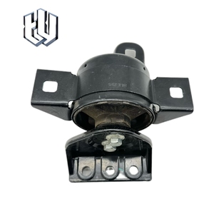 96535431 8100560 96806636 5491029 9046989 Front Engine Motor <strong>Mounting</strong> for Chevrolet Aveo Aveo5 Daewoo Kalos Lova - Product Image 5