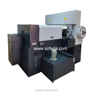 滚丝机工厂螺杆制造机自动加载装置螺纹杆制造机 - Product Image 5