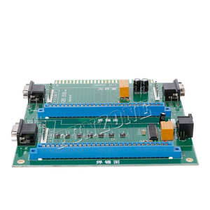 GBS-8118 аркадная игра Multi JAMMA 2 в 1 переключатель пульт дистанционного управления JAMMA PC Board Jamma переключатель - Product Image 3