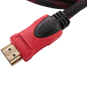 适用于Xbox One Wii的PS3 PS4的HDMI公到RCA视频音频影音电缆适配器，最新 - Product Image 4