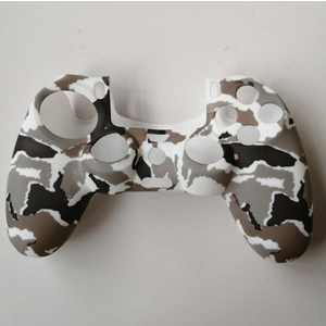 Per custodia protettiva Controller PS4 custodia morbida in gomma siliconica per Gamepad PS4 Pro Slim - Product Image 6