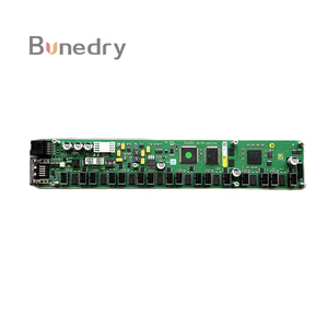 Print Circuit Board IDCB3 Flat <strong>Module</strong> 00.779.2126 Main Board for CD102 Offset Printing Machine Parts Electronic Board - Product Image 1