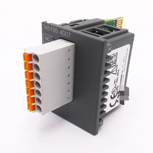 TA5105-4DOT 1SAP187000R0002 E:A1デジタル入力/出力モジュール使用済み-インダストリア - Product Image 1
