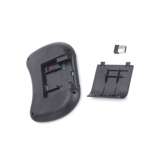 Compatible with <strong>Raspberry</strong> <strong>Pi</strong> Wireless Mini <strong>Keyboard</strong> 2.4G Wireless Mini <strong>Keyboard</strong> Non Bluetooth <strong>Keyboard</strong> Easy PPT