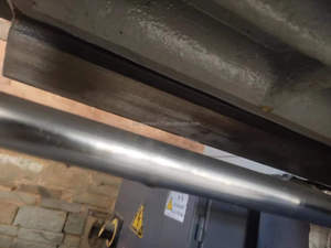 M7140H Hydraulic Flat Grinder <strong>Manual</strong> <strong>Surface</strong> <strong>Grinding</strong> <strong>Machine</strong> Stainless Steel Grinder <strong>Used</strong> Metal Machinery