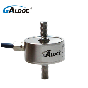 Gml668b Medische Apparaten Dynamische Penetrometer Miniatuur Krachtsensor 50Kg - Product Image 4