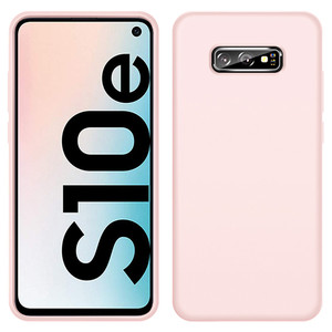 ระบบแอนดรอยด์สมาร์ทโฟน5G คุณภาพสูงที่มีสองซิมหน้าจอขนาดใหญ่128GB S10 S10 + S10e - Product Image 4