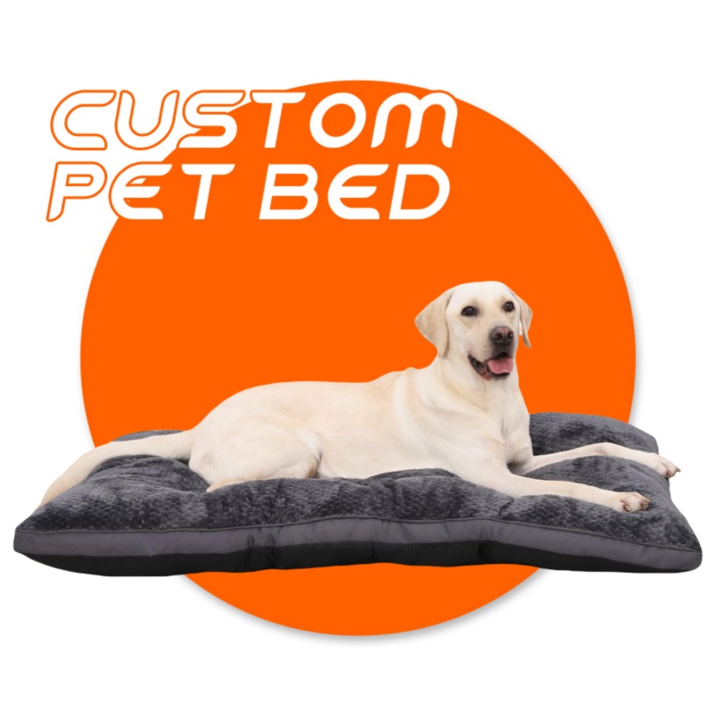 Dog Mat Bed