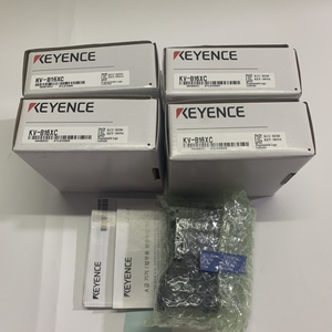 16 <strong>Output</strong> <strong>Input</strong> Screw Terminal Block NEW KV-RC16BXT KV-RC16BX One Year Warranty - Product Image 3