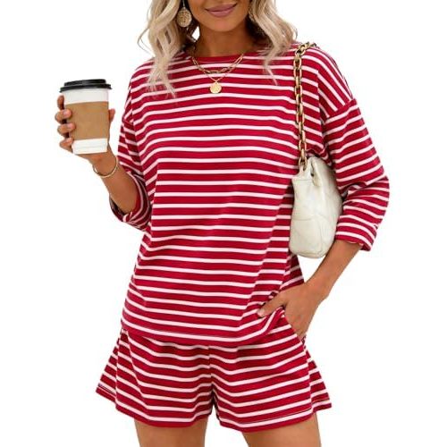 Redstriped