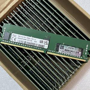 Großhandel Server Ram ECC DDR5 DDR4 DDR3 DDR2 DDR1 Dimm Udimm Lrdimm Rdimm Arbeits speicher Memoria Modul für HP Dell Server