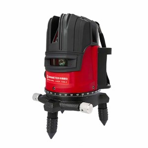 高精度グリーンセルフレベリングレーザーレベル360測定器2/3/5レーザーレベルラインツール - Product Image 4