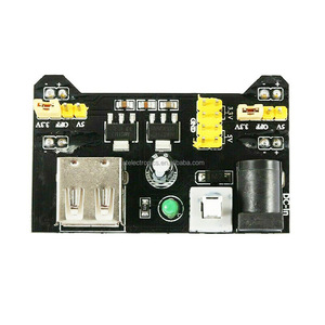 Componentes electrónicos Kit de inicio básico Adecuado para Kit de principiantes para Uno Paquete de componentes para Arduins Kit Electronic