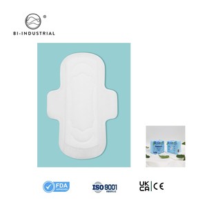 OEM Overnight Incontinence &amp; Postpartum Pads for Bladder Leaks, Extra Coverage, Packaging May <strong>Vary</strong> - Product Image 1