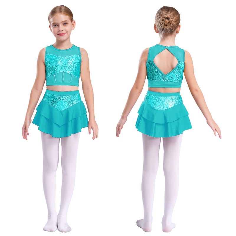 Blue Green
