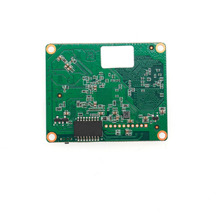 JEO AR9344 WLAN langstrecken-UAV drahtloses Bildübertragungsmodul drahtlose Brücke IoT AR9344 Modul - Product Image 2