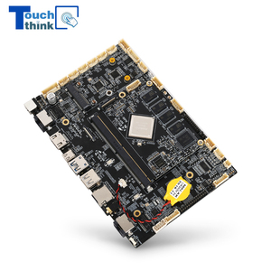 Android7.1 USB3.0 RK3399 Android scheda Principale - Product Image 5