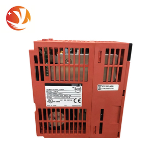 High Quality Industrial Automation Plc Pac Dedicated Controllers With Q61P Plc <strong>Logic</strong> <strong>Programming</strong> Controller - Product Image 1