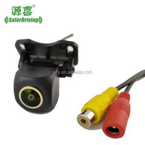 AI Vehicle <strong>Camera</strong> Car Reverse <strong>Camera</strong> with <strong>Dynamic</strong> <strong>Guidelines</strong> <strong>Dynamic</strong> Parking Alarm System XY-1697M Ce DC 12V Optical Universal - Product Image 3