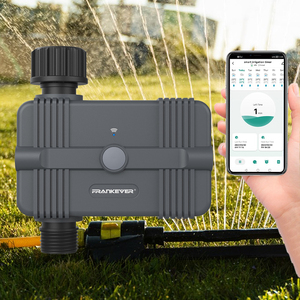 Умный таймер для садового орошения с Wi-Fi и управлением через приложение - Product Image 3