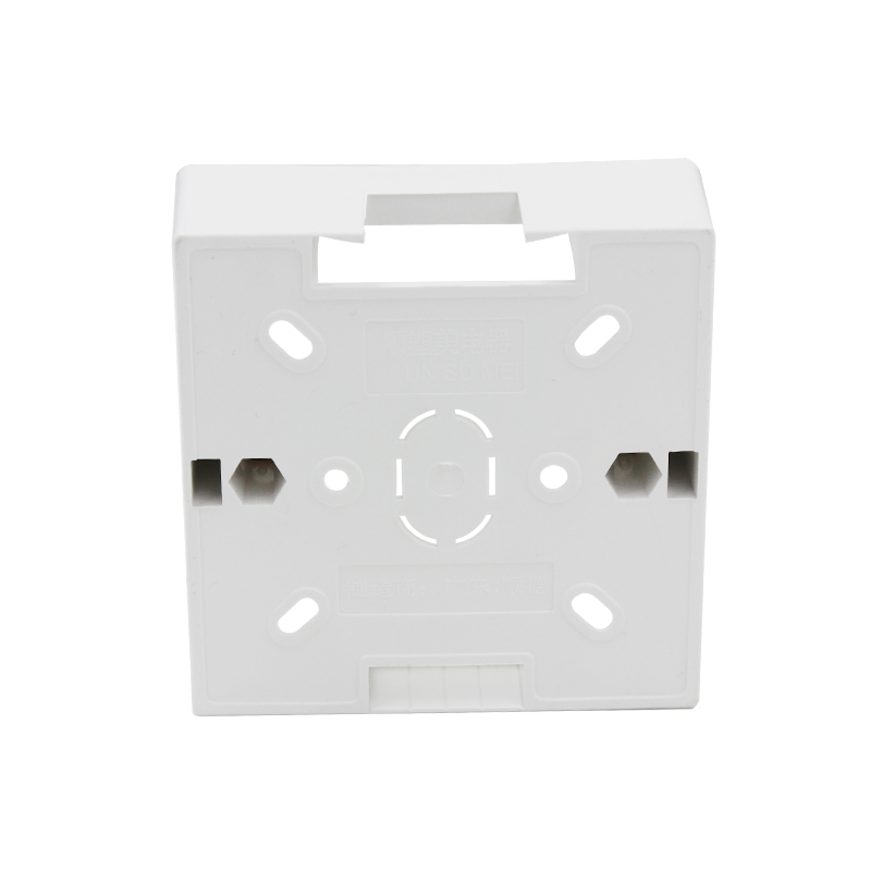 Hotel hotel 86 type embedded led nachtlampje gangpad traptrede licht thuis menselijk lichaam inductie voet licht gevoel warm