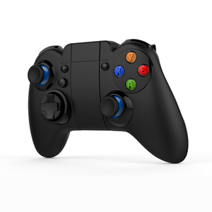 M13 Gamepad <span class=keywords><strong>Bluetooth</strong></span> Game <span class=keywords><strong>Controller</strong></span> Receptor inalámbrico 2.4G Joystick Android <span class=keywords><strong>iOS</strong></span> Game Console Player
