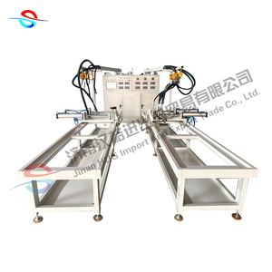Automat isierter Hydraulikzylinder-Reparatur prüfstand Integriertes Leckprüf-Präzisions kalibrierung system - Product Image 4