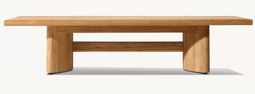 Table basse