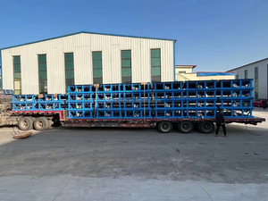 移动式码头平地机液压移动式码头平地机可调移动式码头平地机 - Product Image 4