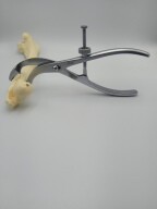 Phẫu Thuật Tổng quát chỉnh hình cơ bản cụ tự định tâm xương giữ kẹp cho bác sĩ thú y và sử dụng phẫu thuật của con người - Product Image 2