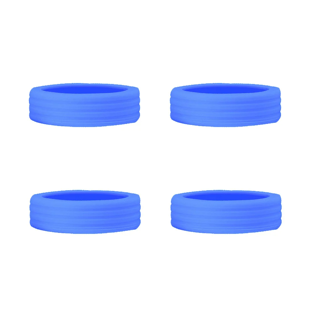 azul