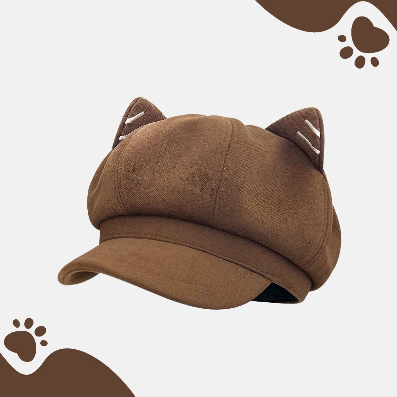 Marron 3