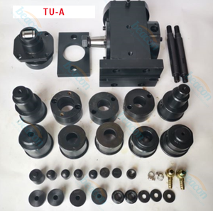 Beacon Cam Box TU-C TU-E for Diesel Injector and Pump EUI ERP Adapter <strong>Unit</strong> Injector <strong>Unit</strong> Pump <strong>Test</strong> Tool - Product Image 2