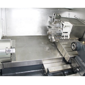 TCK52L-máquina de torno cnc de 3 ejes, 600mm de diámetro, procesamiento de 600mm de longitud, herramienta de máquina CNC de alta precisión