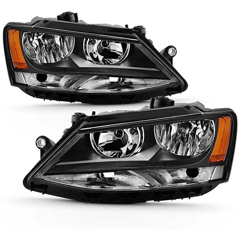 CAR LED Scheinwerfer Halogen & Xenon LICHT Für CHANGAN BYD CHERY GEELY JAC JMC