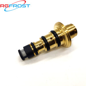 RGFROST Auto AC Compressor <strong>Control</strong> Valve for Volvo ES and TT Models for HVAC Systems Air <strong>Conditioning</strong> Valve for Cars - Product Image 3