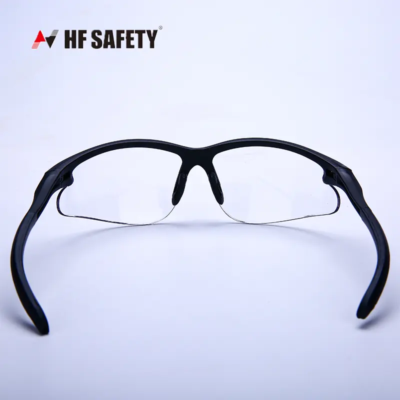 Óculos protetores uvex proteção uv, óculos de segurança